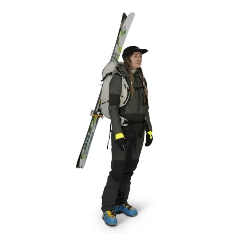 OspreyFirn 28 - Sac à dos ski