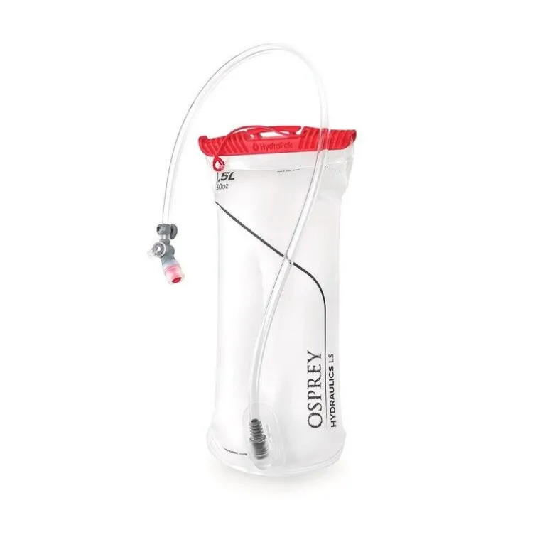OspreyHydraulics LS 1.5L Reservoir - Poche à eau
