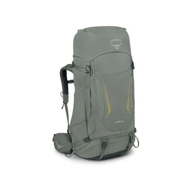 OspreyKyte 68 - Sac à dos trekking femme