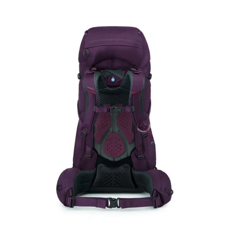 OspreyKyte 58 - Sac à dos trekking femme