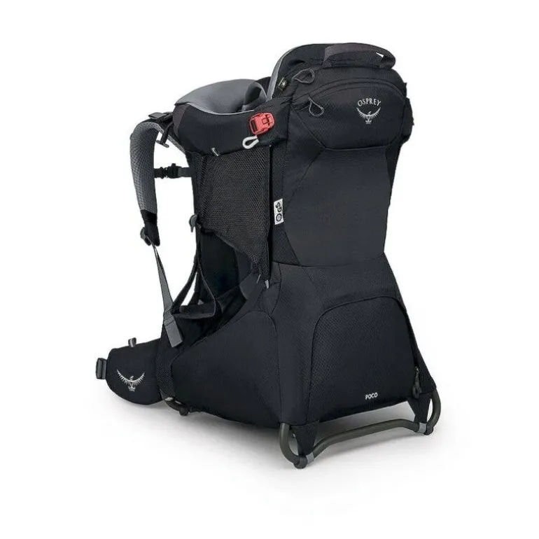 OspreyPoco Child Carrier - Porte-bébé randonnée