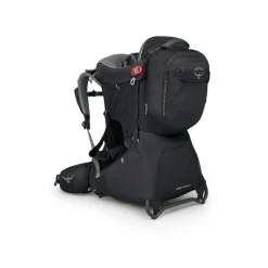 OspreyPoco Child Carrier Premium - Porte-bébé randonnée