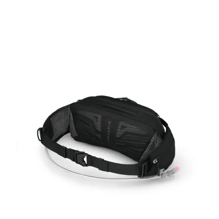 OspreyRaptor 4 - Sac à dos vélo homme