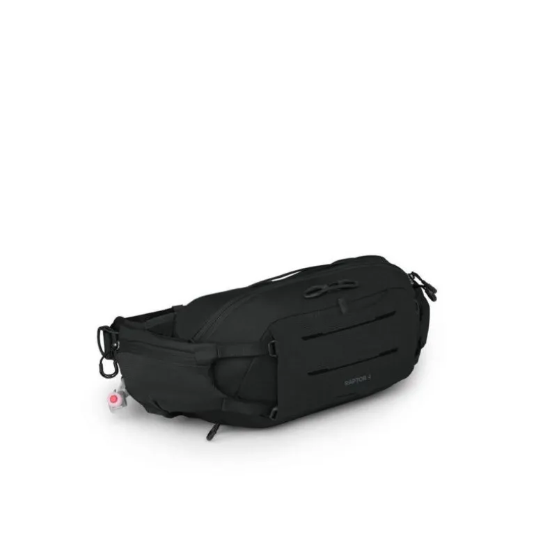 OspreyRaptor 4 - Sac à dos vélo homme