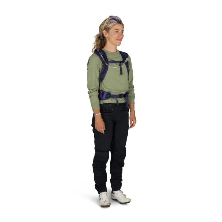 OspreyRaven 10 - Sac à dos vélo femme