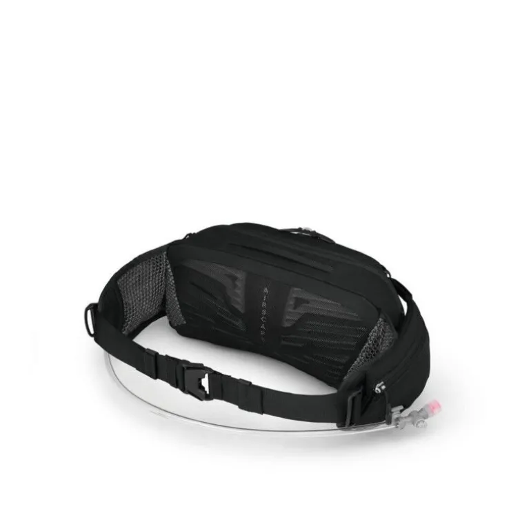 OspreyRaven 4 - Sac à dos vélo femme