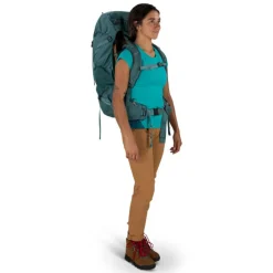 OspreyRenn 50 - Sac à dos trekking femme