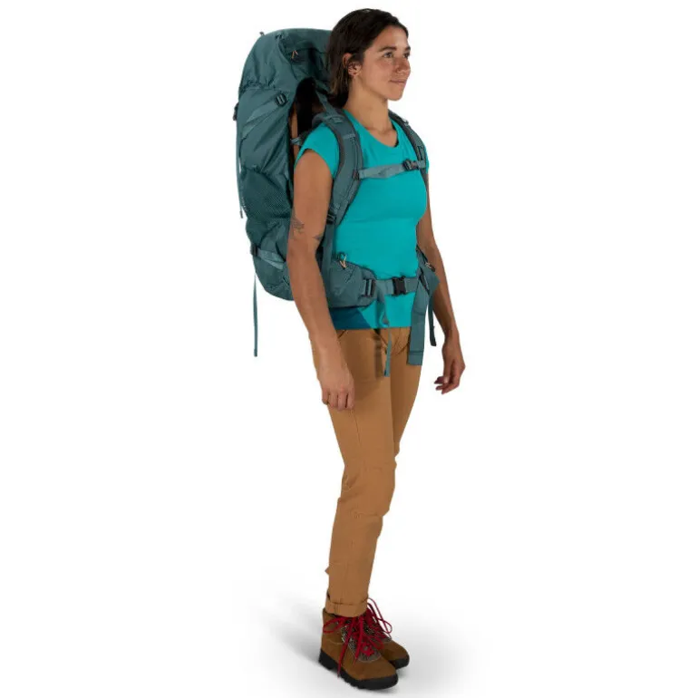 OspreyRenn 50 - Sac à dos trekking femme