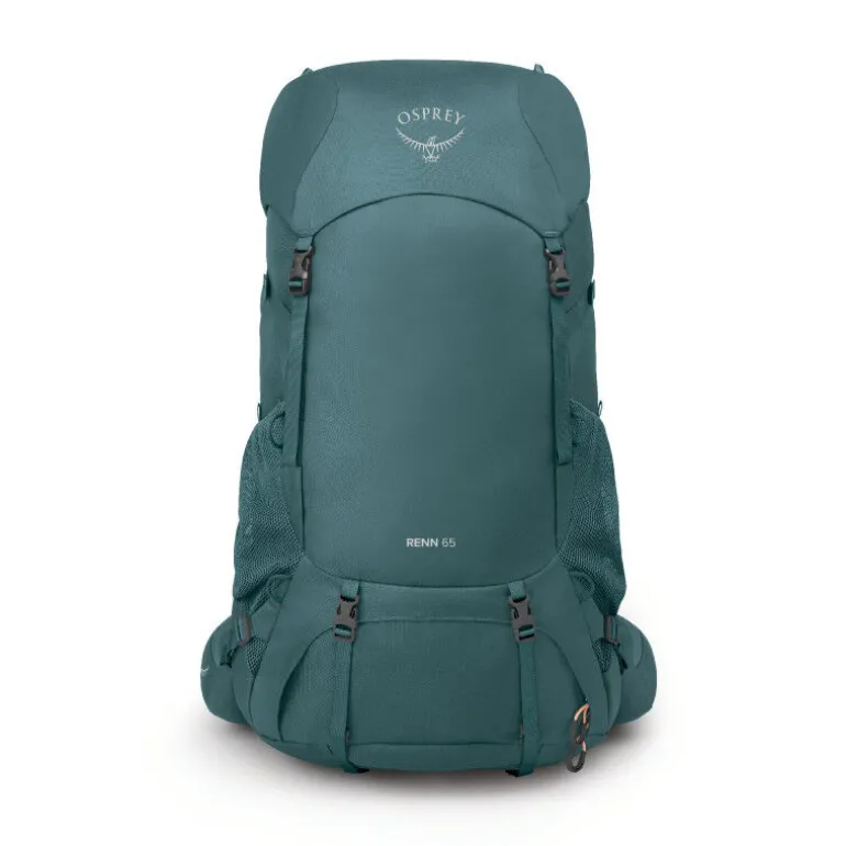 OspreyRenn 65 - Sac à dos trekking femme