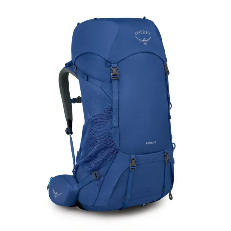OspreyRook 65 - Sac à dos trekking homme