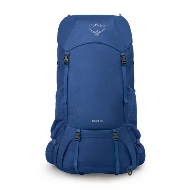 OspreyRook 65 - Sac à dos trekking homme