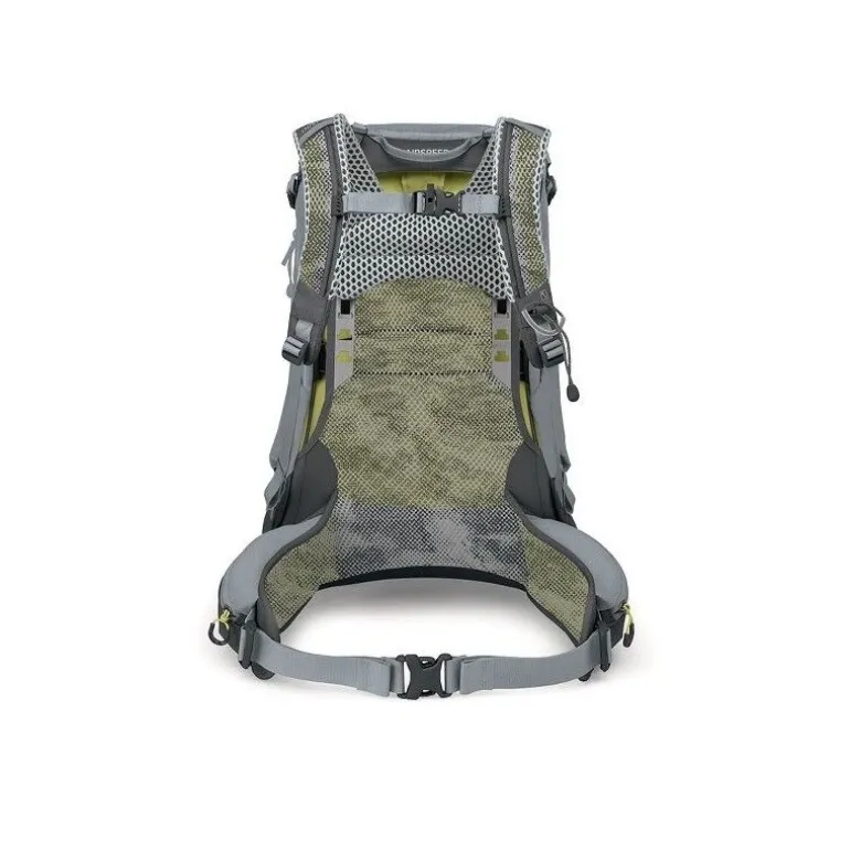 OspreySirrus 24 - Sac à dos randonnée femme