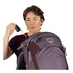 OspreySirrus 34 - Sac à dos randonnée femme