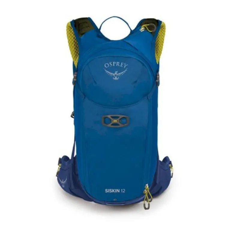 OspreySiskin 12 - Sac à dos vélo homme