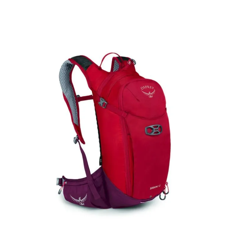 OspreySiskin 12 - Sac à dos vélo homme
