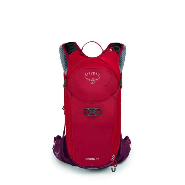 OspreySiskin 12 - Sac à dos vélo homme