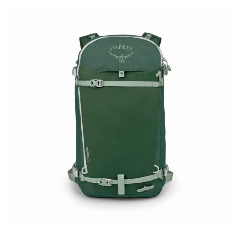 OspreySopris 25 - Sac à dos ski femme
