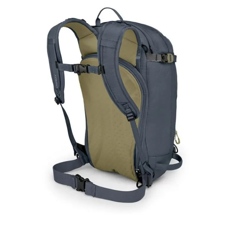 OspreySopris 20 - Sac à dos ski femme