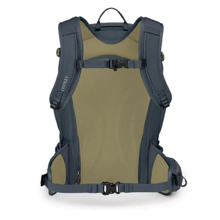 OspreySopris 20 - Sac à dos ski femme