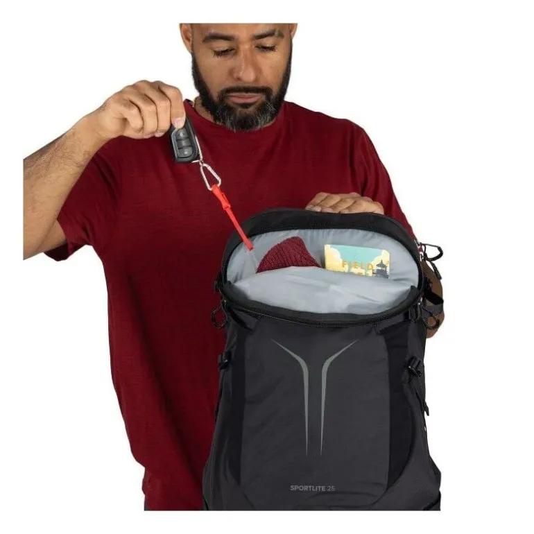 OspreySportlite 25 - Sac à dos randonnée
