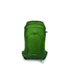 OspreyStratos Plus 24 - Sac à dos randonnée homme
