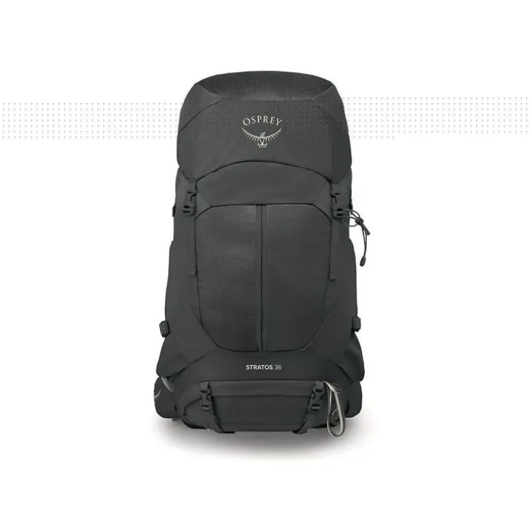 OspreyStratos 36 - Sac à dos homme