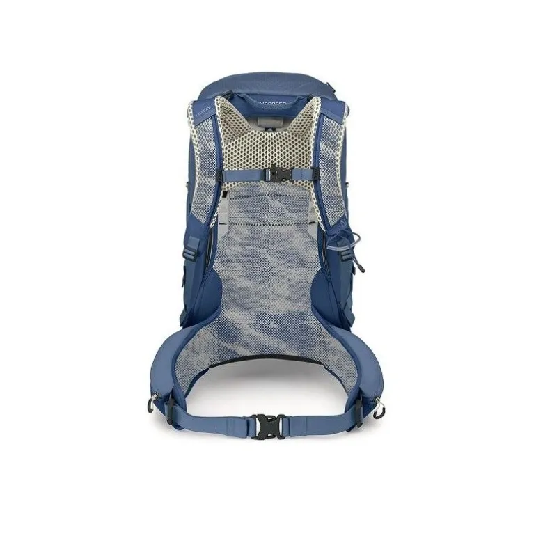OspreyStratos 34 - Sac à dos randonnée homme