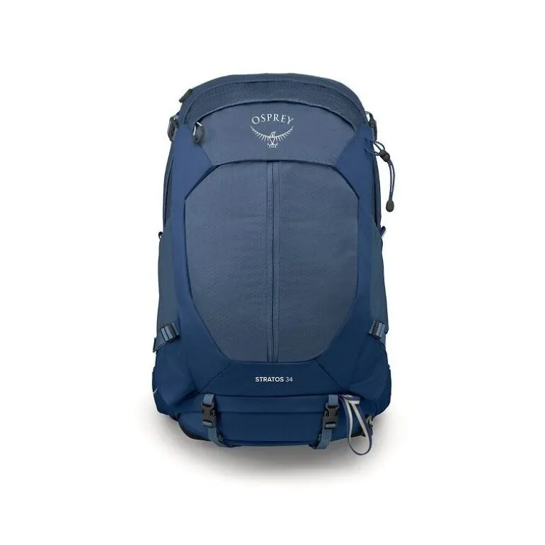 OspreyStratos 34 - Sac à dos randonnée homme