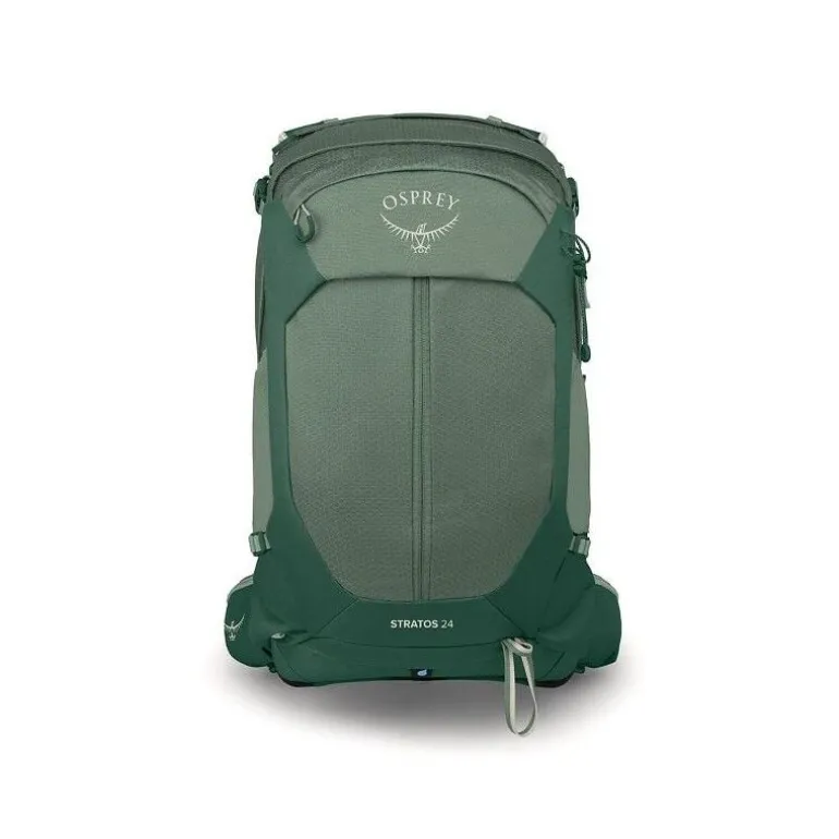 OspreyStratos 24 - Sac à dos randonnée homme
