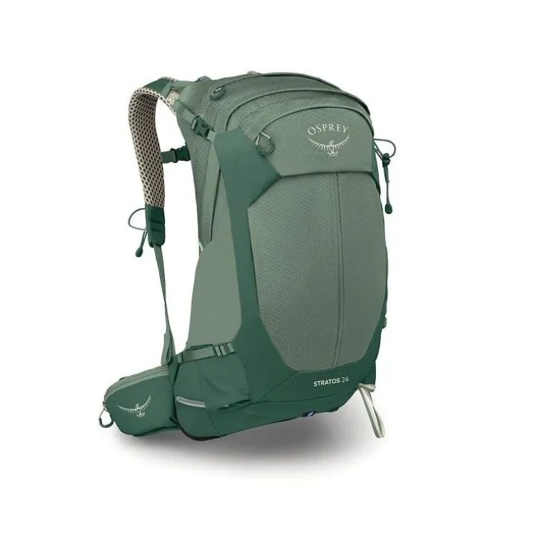OspreyStratos 24 - Sac à dos randonnée homme