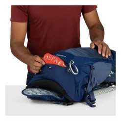 OspreyStratos 24 - Sac à dos randonnée homme