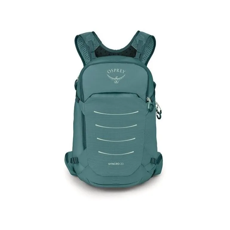 OspreySyncro 20 - Sac à dos vélo homme
