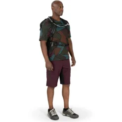 OspreySyncro 20 - Sac à dos vélo homme