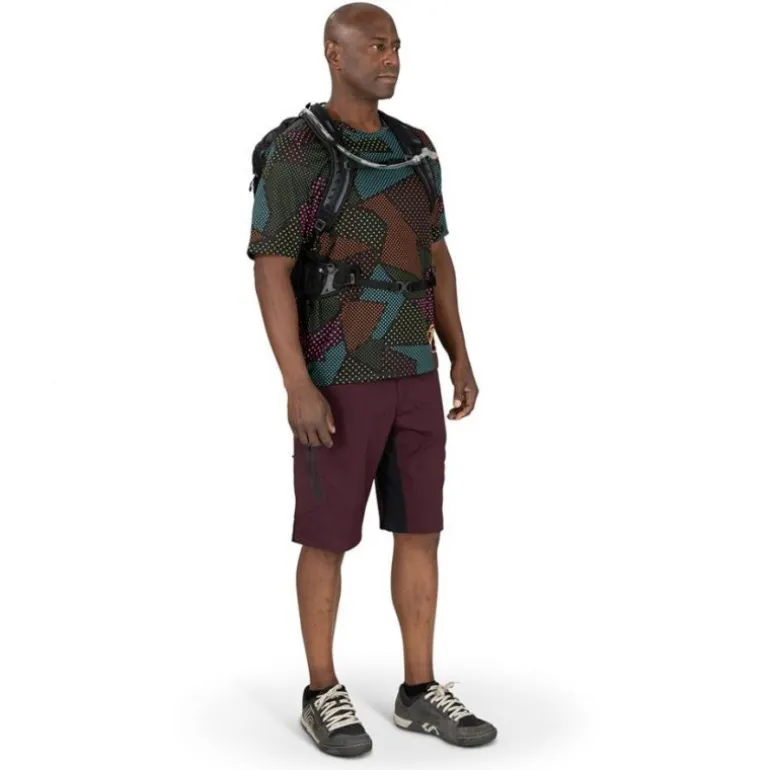 OspreySyncro 20 - Sac à dos vélo homme