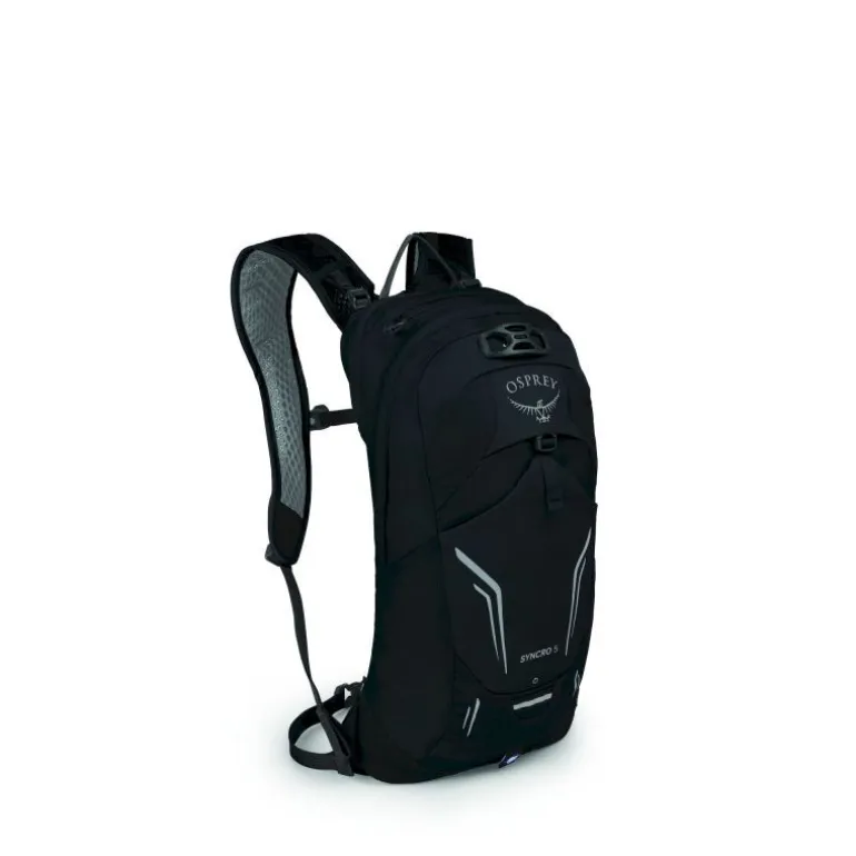 OspreySyncro 5 - Sac à dos vélo homme