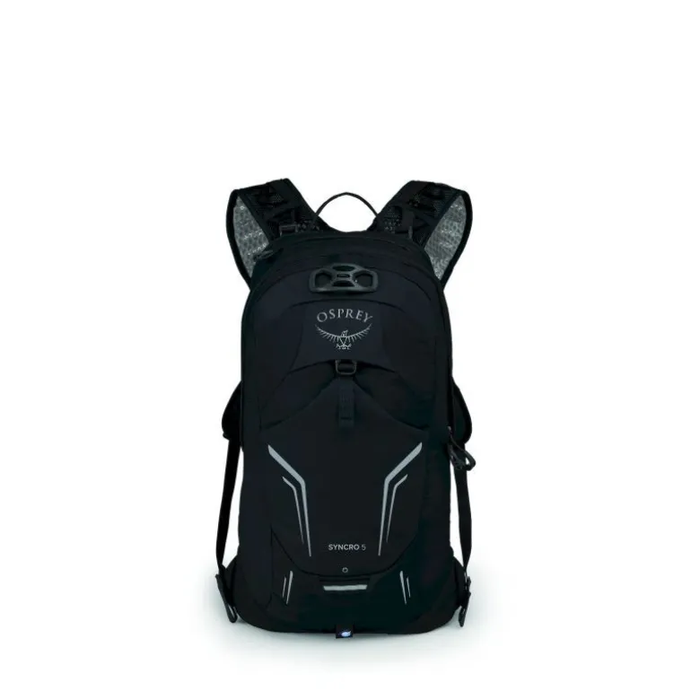 OspreySyncro 5 - Sac à dos vélo homme