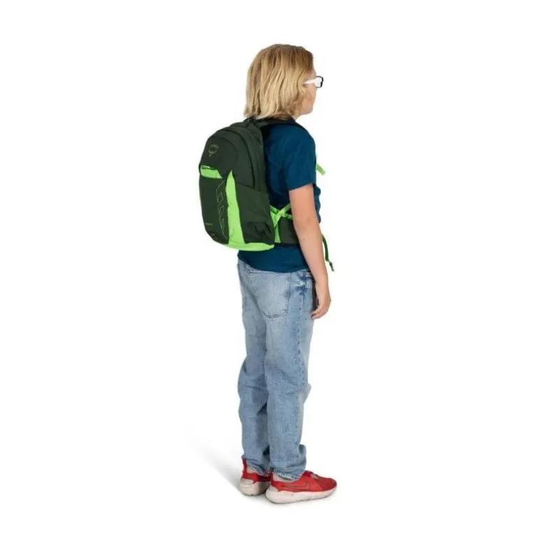OspreyTalon JR - Sac à dos randonnée enfant