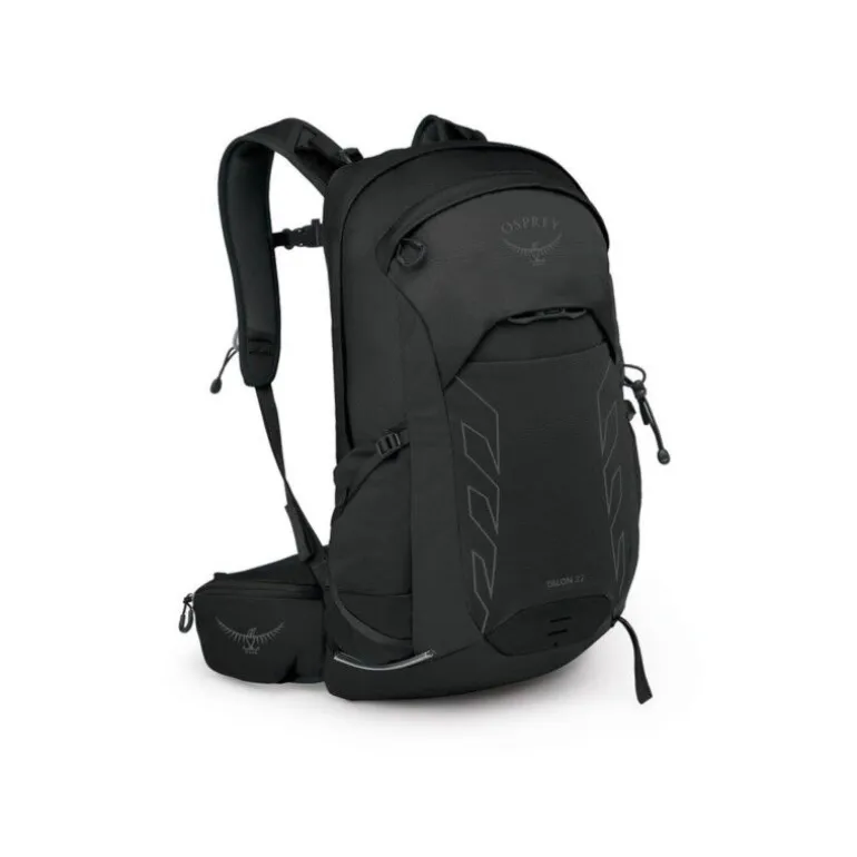 OspreyTalon 22 - Sac à dos randonnée homme