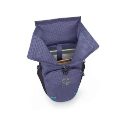 OspreyTransporter Roll Top Pack - Sac à dos