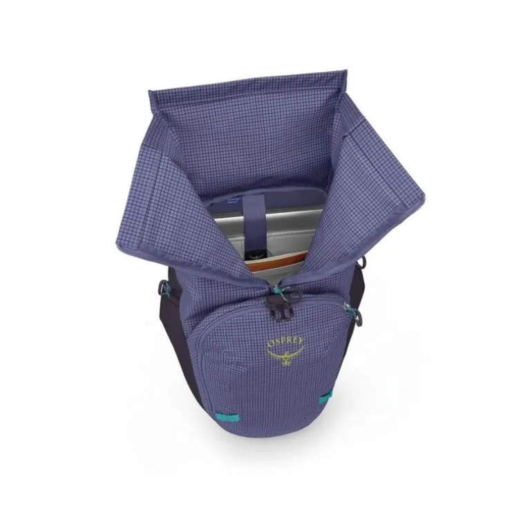 OspreyTransporter Roll Top Pack - Sac à dos