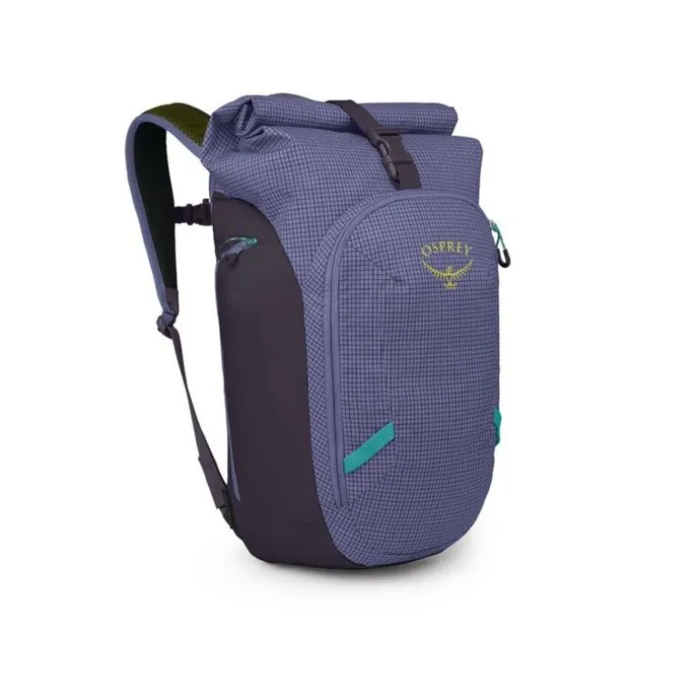 OspreyTransporter Roll Top Pack - Sac à dos