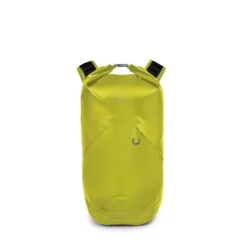 OspreyTransporter Roll Top WP - Sac à dos vélo