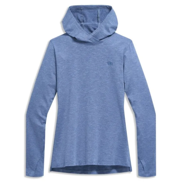 Outdoor ResearchActiveIce Spectrum Sun Hoodie - Maillot thermique femme