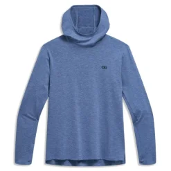 Outdoor ResearchActiveIce Spectrum Sun Hoodie - Maillot thermique homme
