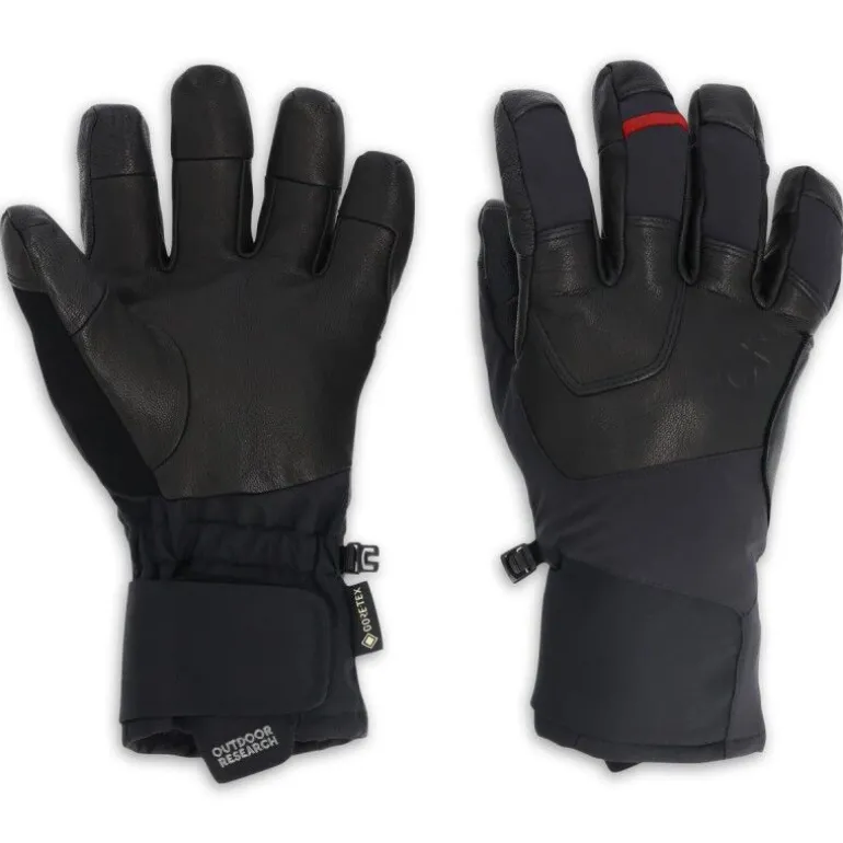 Outdoor ResearchAlpinite GTX Gloves - Gants alpinisme
