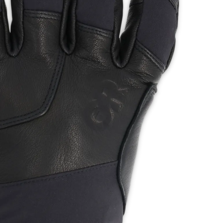 Outdoor ResearchAlpinite GTX Gloves - Gants alpinisme