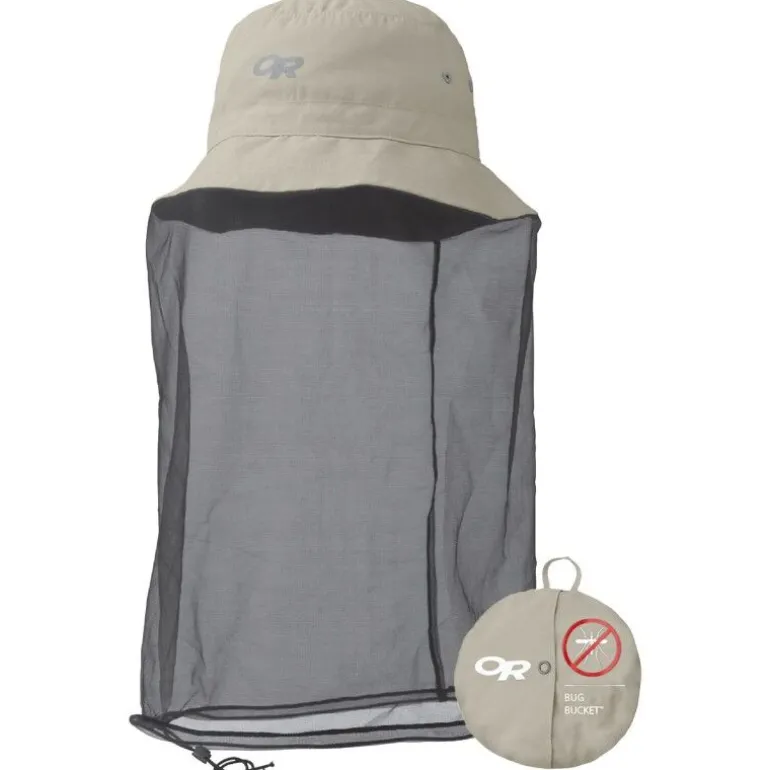 Outdoor ResearchBug Bucket - Moustiquaire