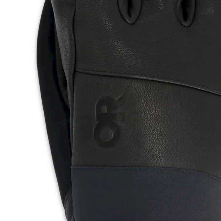 Outdoor ResearchCarbide Sensor Gloves - Gants ski homme