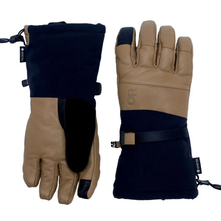 Outdoor ResearchCarbide Sensor Gloves - Gants ski homme
