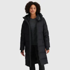 Outdoor ResearchCoze Down Parka - Parka femme